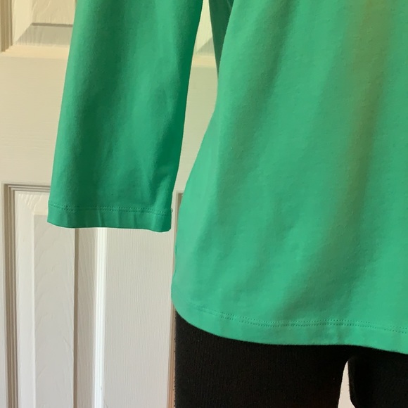 Ruby Rd quarter length size medium - Picture 4 of 8